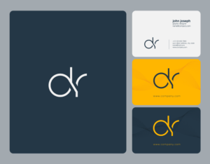 corporate logo design services