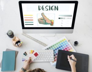creative logo design service