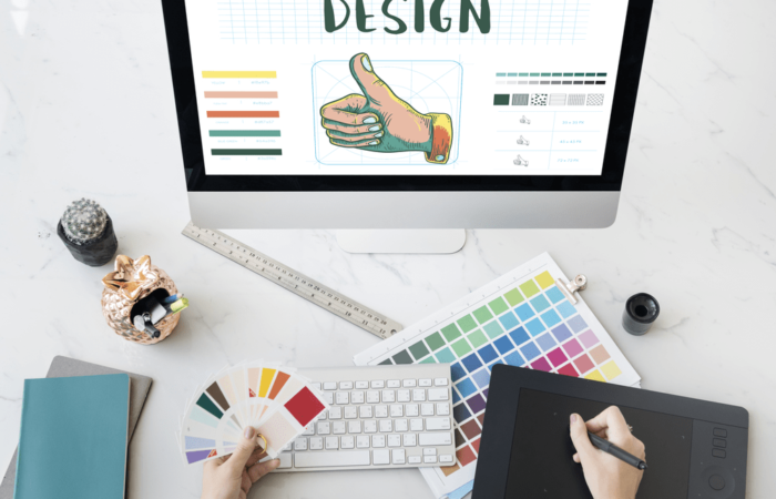 creative logo design service