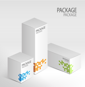 high end packaging design